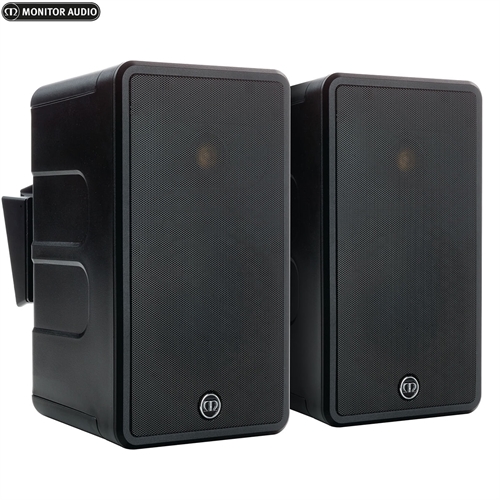 Loa Monitor Audio Climate 60 4